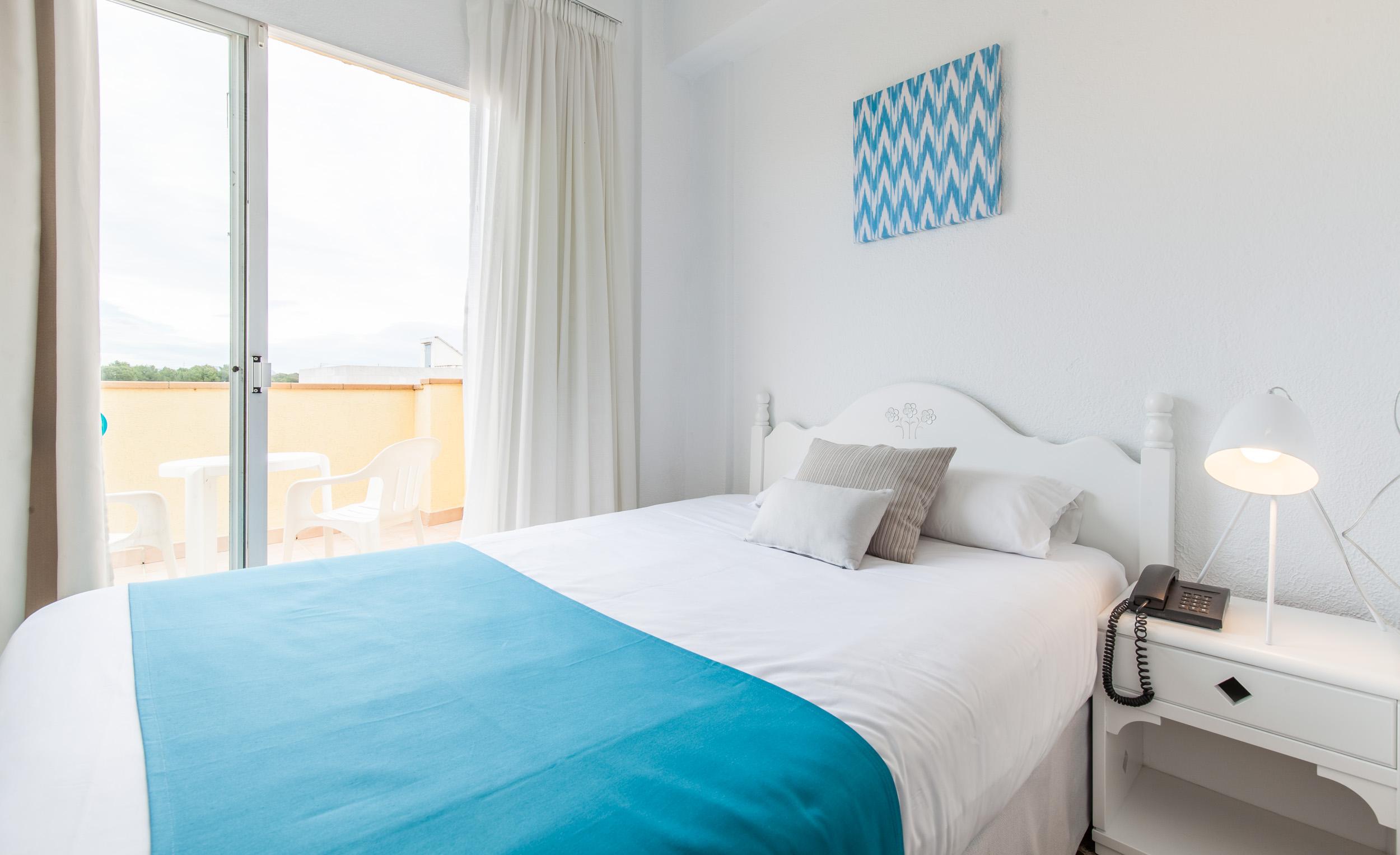 Bluesea Costa Verde Ελ Αρενάλ Εξωτερικό φωτογραφία