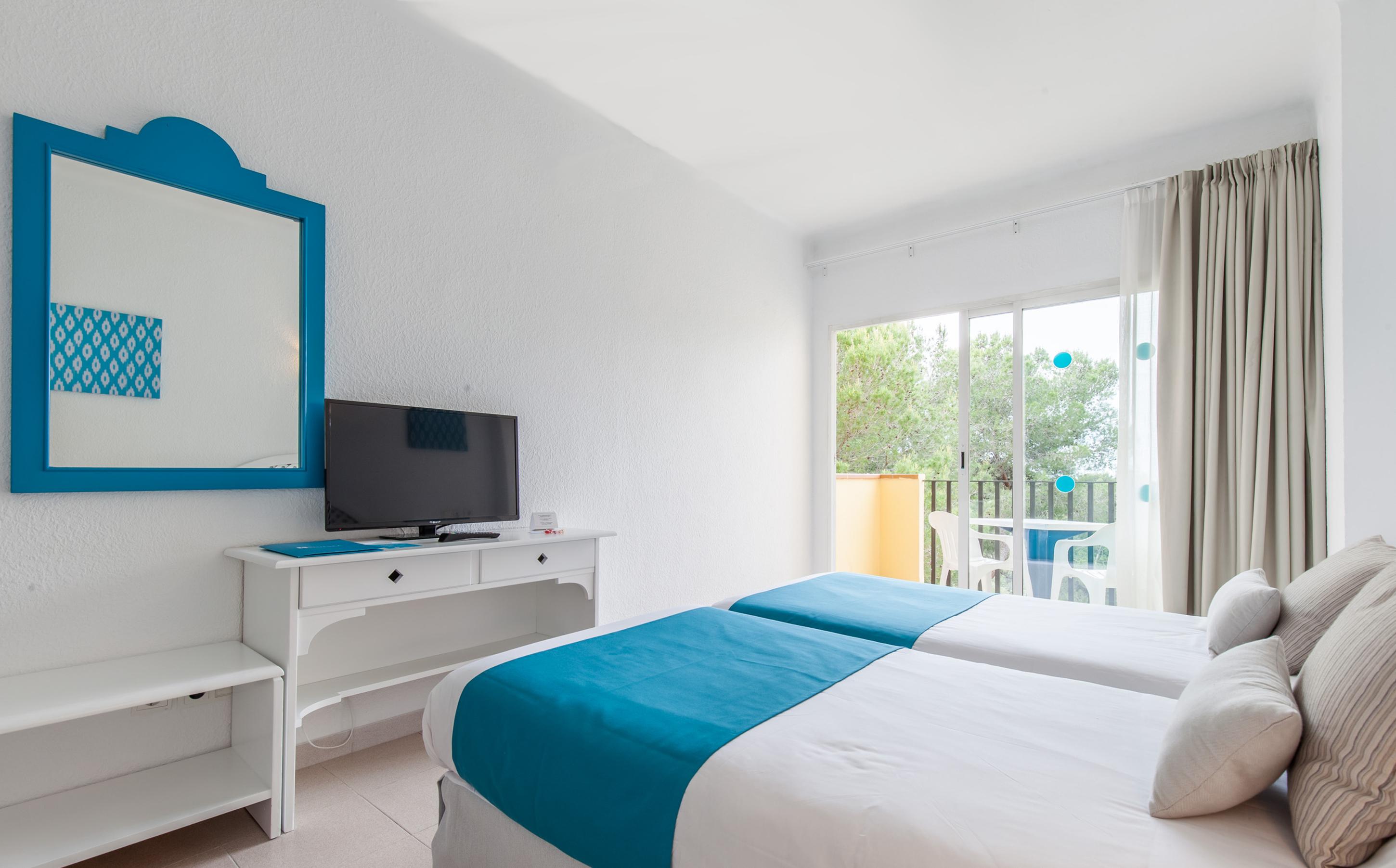 Bluesea Costa Verde Ελ Αρενάλ Εξωτερικό φωτογραφία