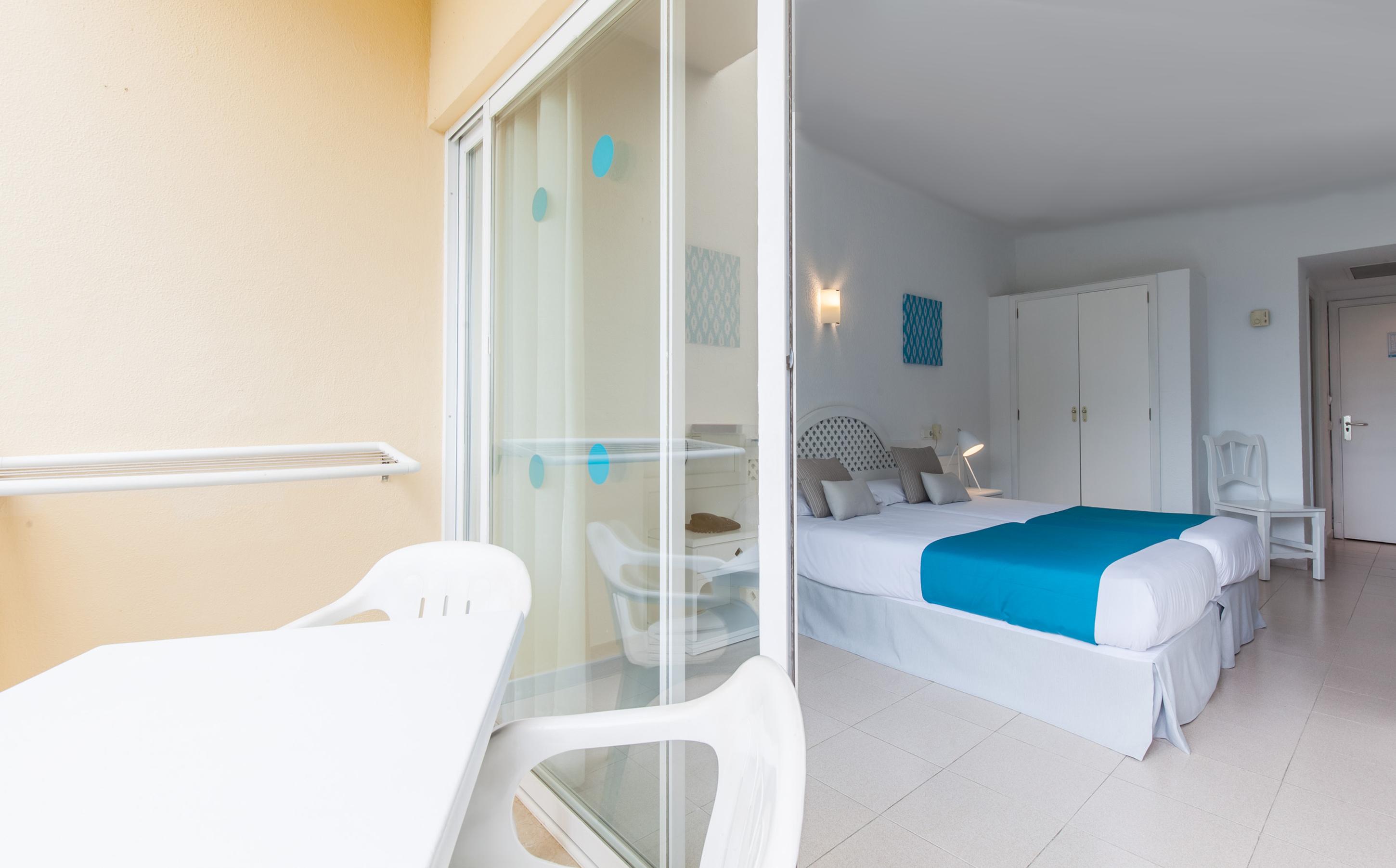 Bluesea Costa Verde Ελ Αρενάλ Εξωτερικό φωτογραφία