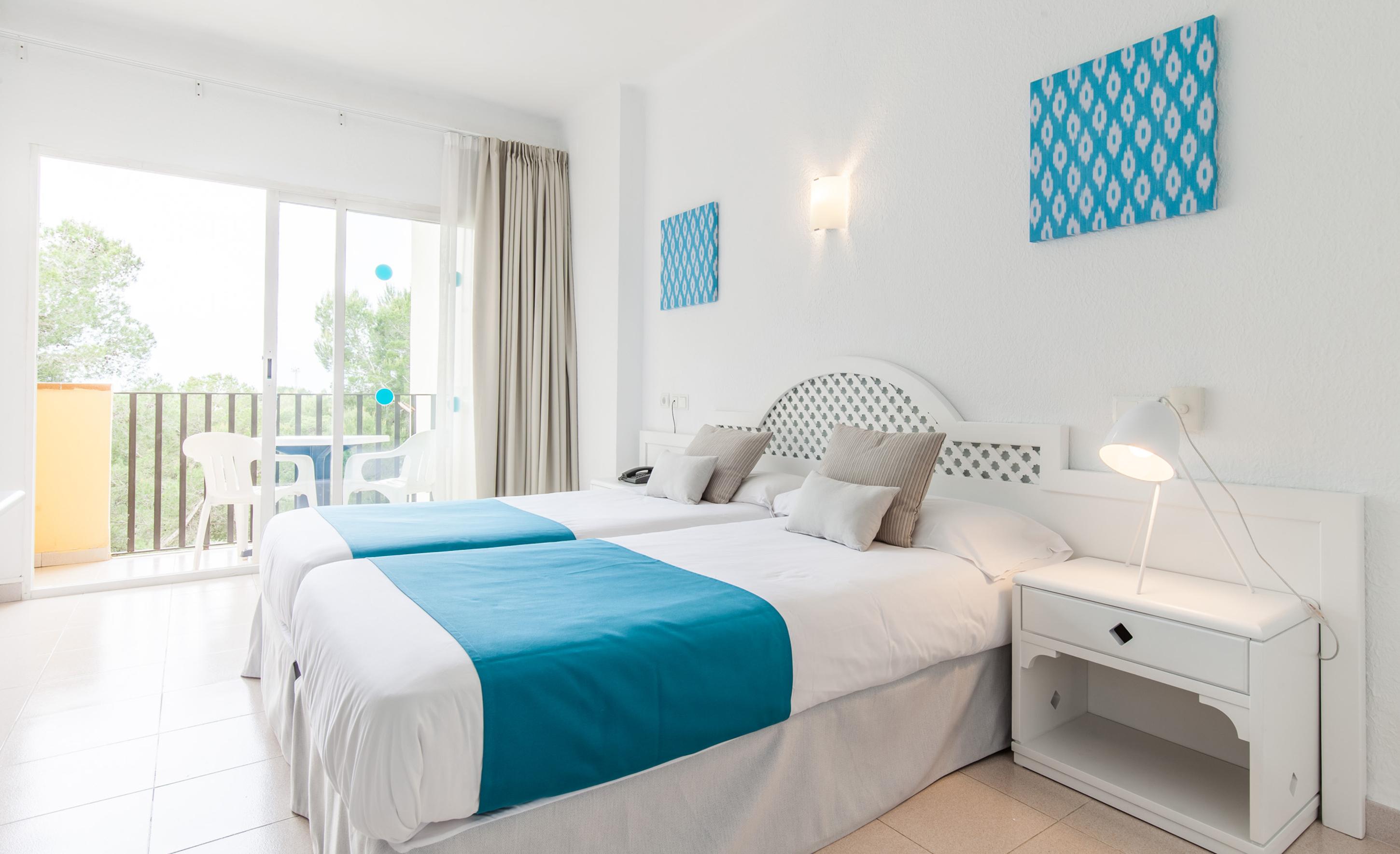 Bluesea Costa Verde Ελ Αρενάλ Εξωτερικό φωτογραφία