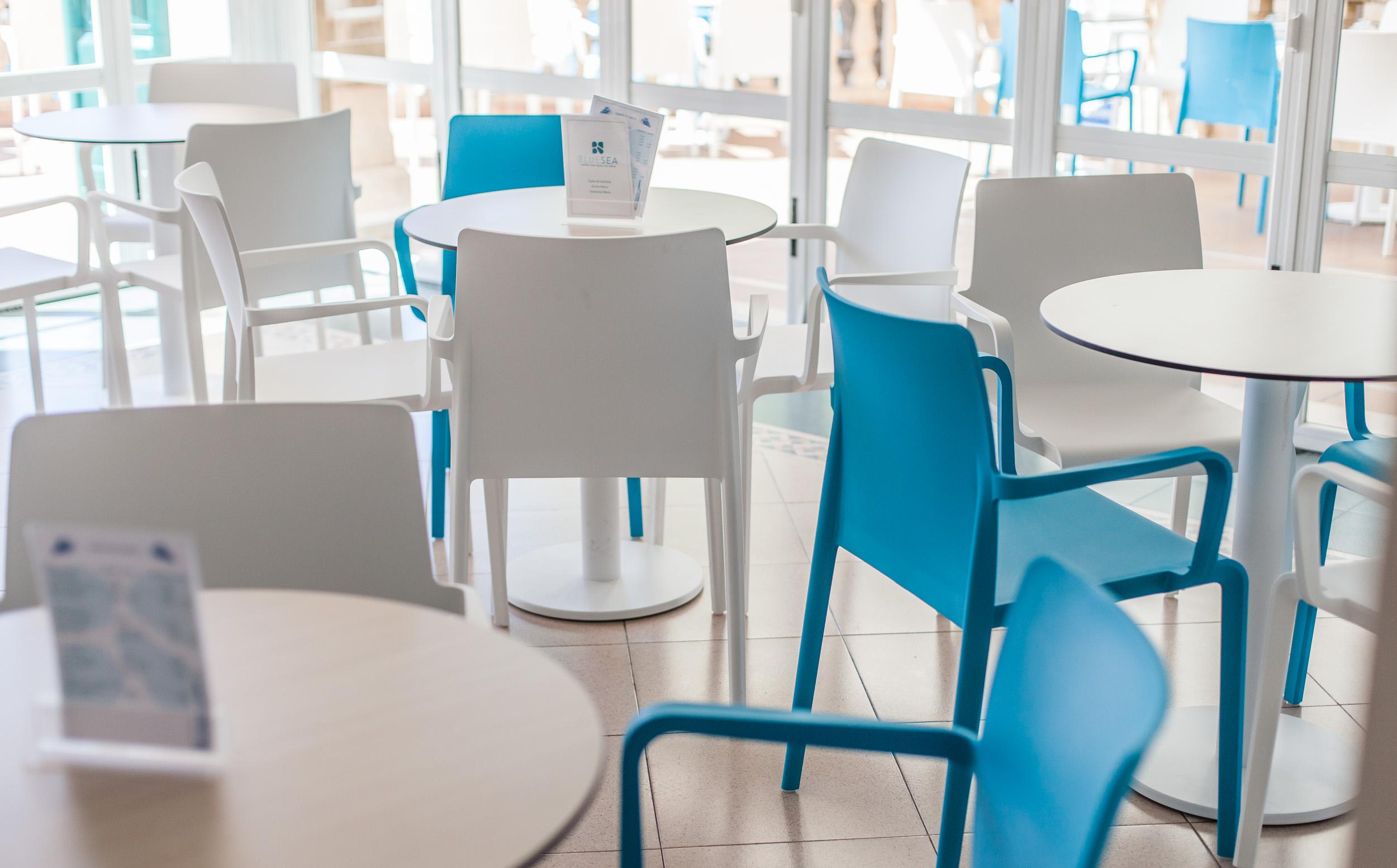 Bluesea Costa Verde Ελ Αρενάλ Εξωτερικό φωτογραφία