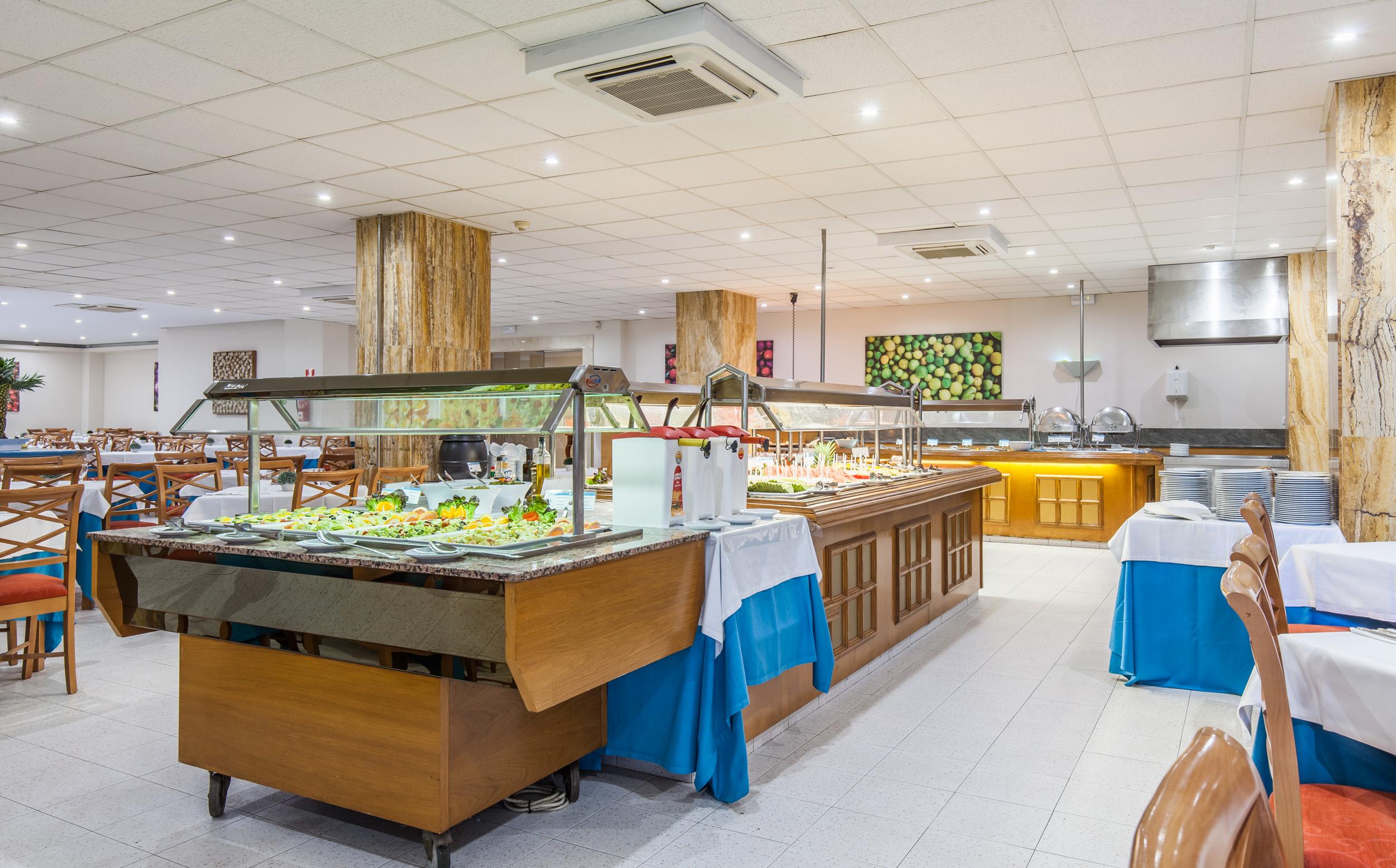 Bluesea Costa Verde Ελ Αρενάλ Εξωτερικό φωτογραφία