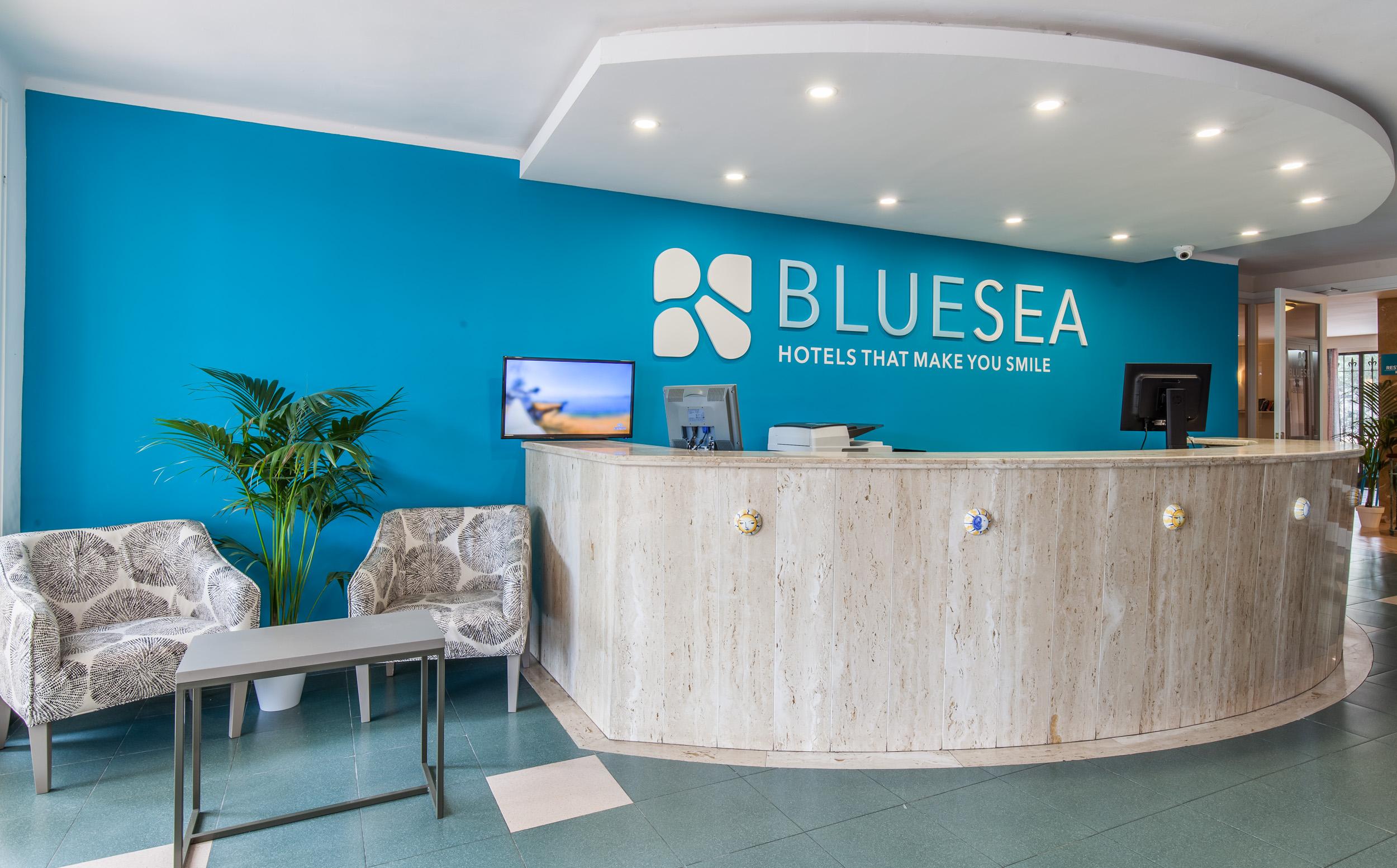 Bluesea Costa Verde Ελ Αρενάλ Εξωτερικό φωτογραφία