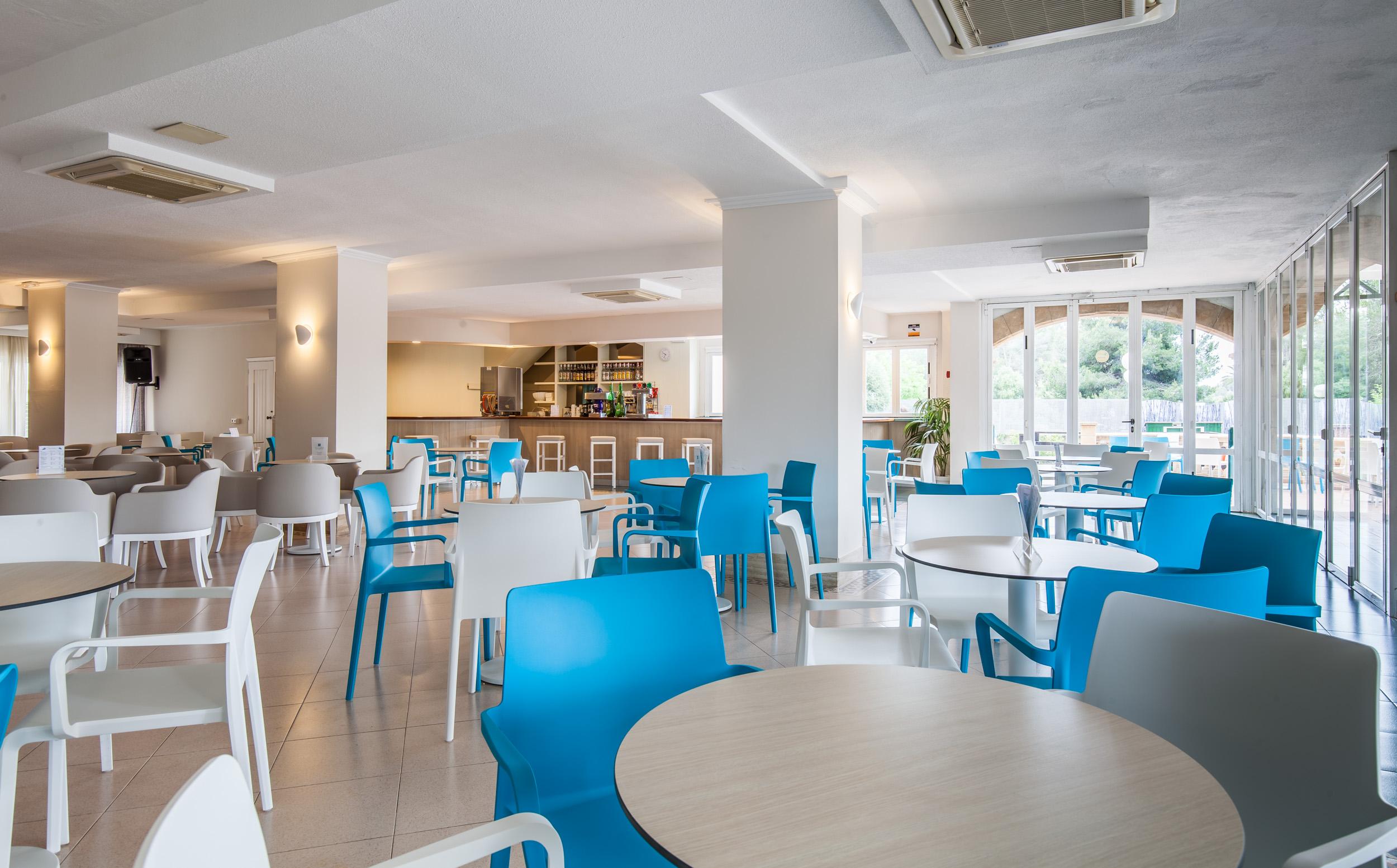 Bluesea Costa Verde Ελ Αρενάλ Εξωτερικό φωτογραφία