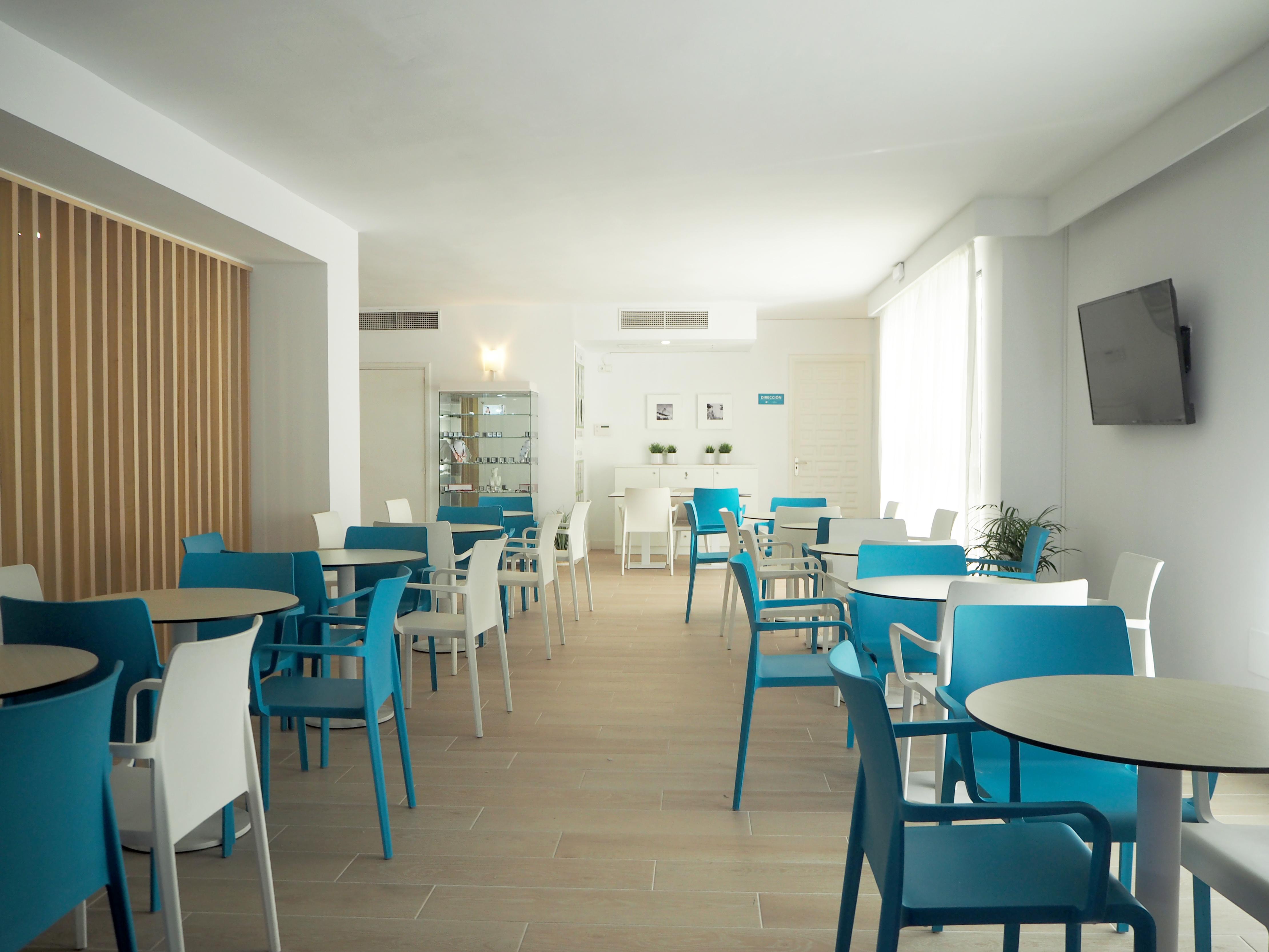 Bluesea Costa Verde Ελ Αρενάλ Εξωτερικό φωτογραφία
