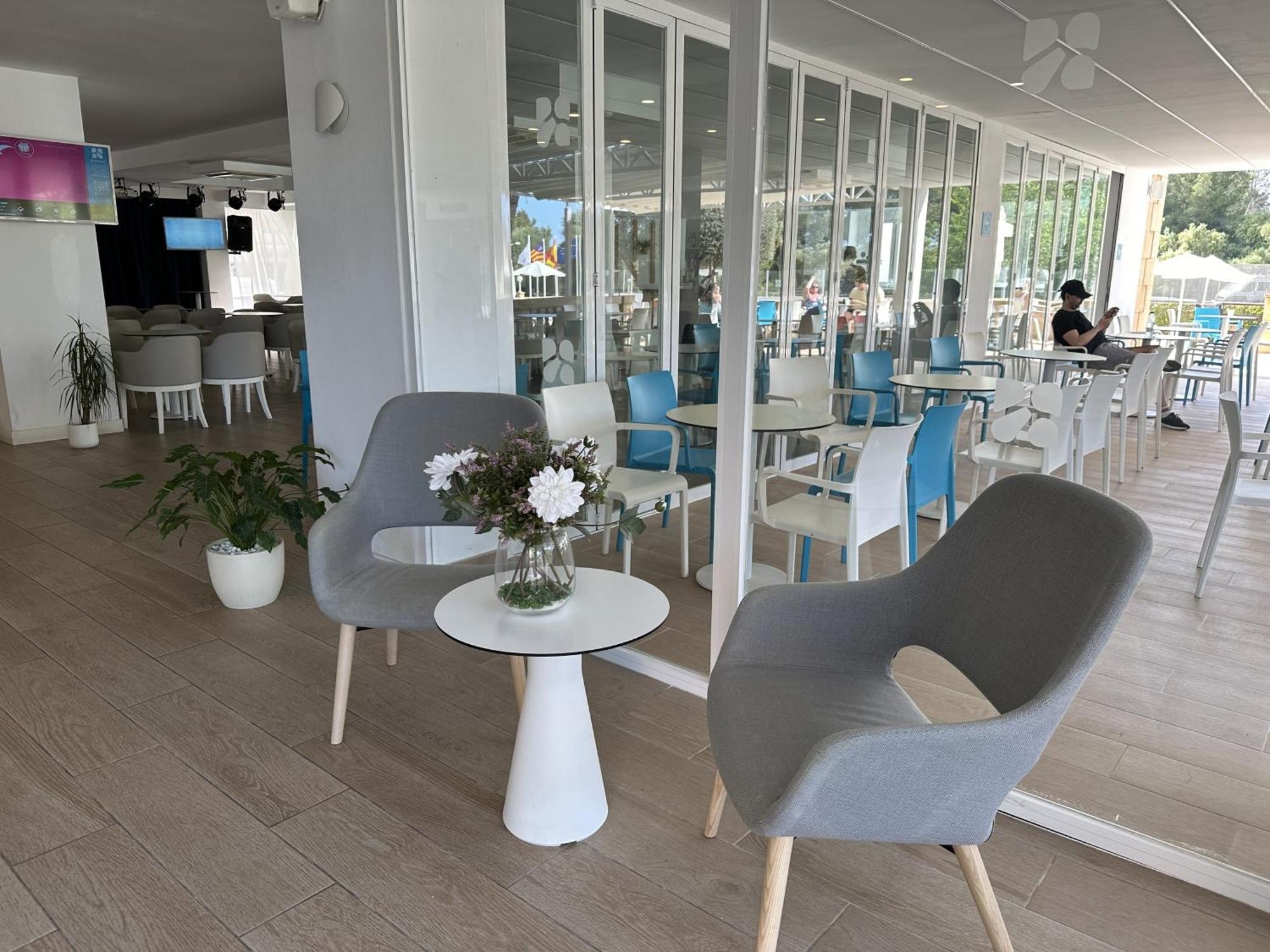 Bluesea Costa Verde Ελ Αρενάλ Εξωτερικό φωτογραφία