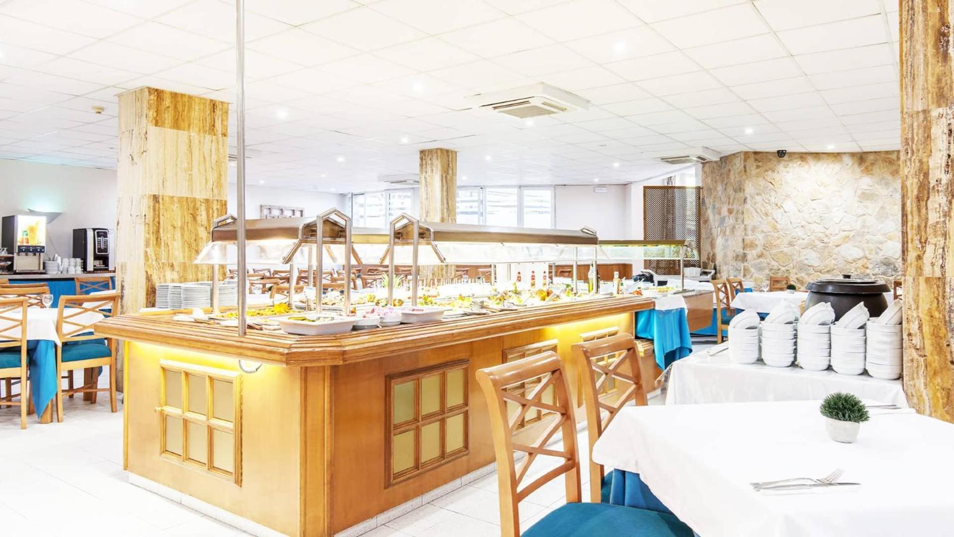 Bluesea Costa Verde Ελ Αρενάλ Εξωτερικό φωτογραφία