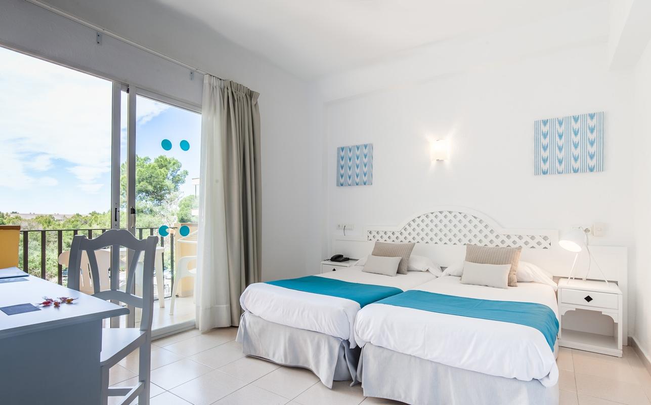 Bluesea Costa Verde Ελ Αρενάλ Εξωτερικό φωτογραφία