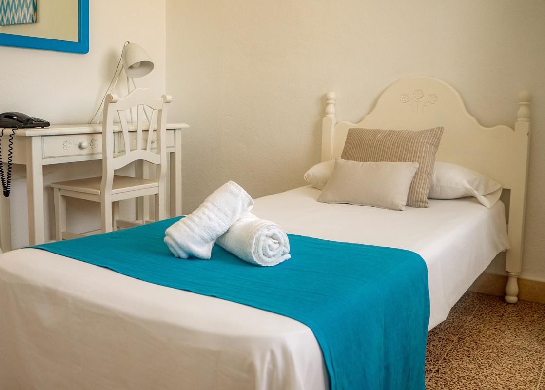 Bluesea Costa Verde Ελ Αρενάλ Εξωτερικό φωτογραφία