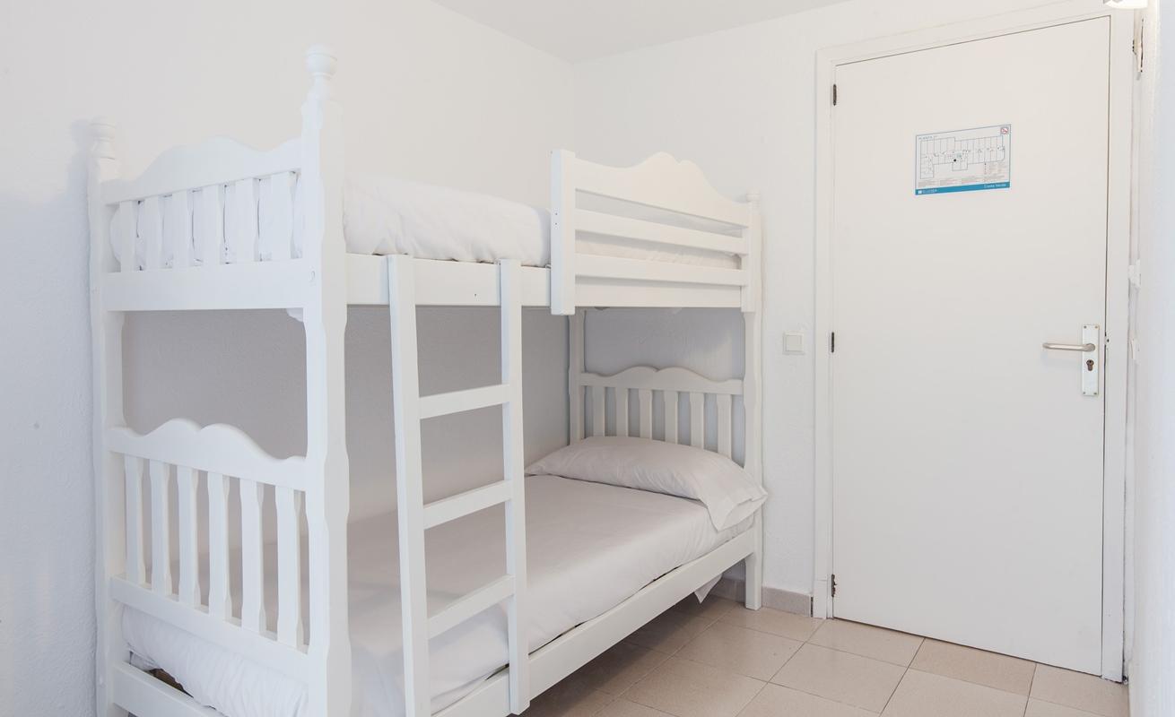 Bluesea Costa Verde Ελ Αρενάλ Εξωτερικό φωτογραφία