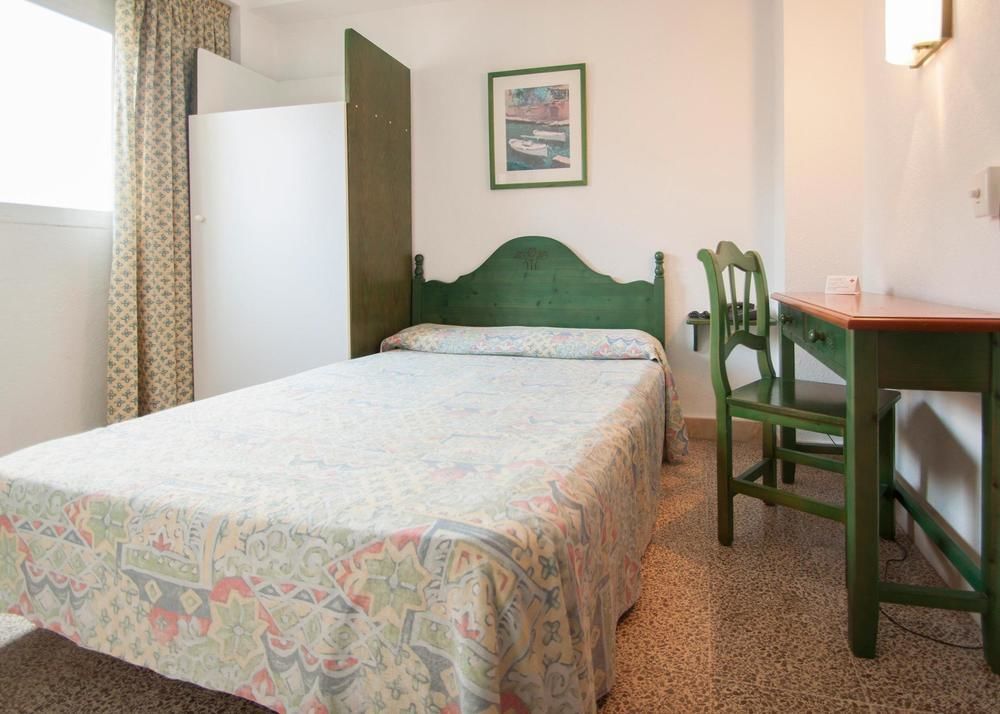 Bluesea Costa Verde Ελ Αρενάλ Εξωτερικό φωτογραφία