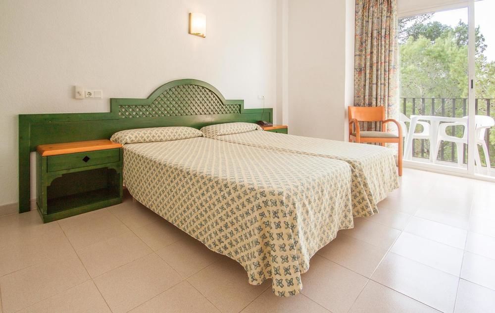Bluesea Costa Verde Ελ Αρενάλ Εξωτερικό φωτογραφία