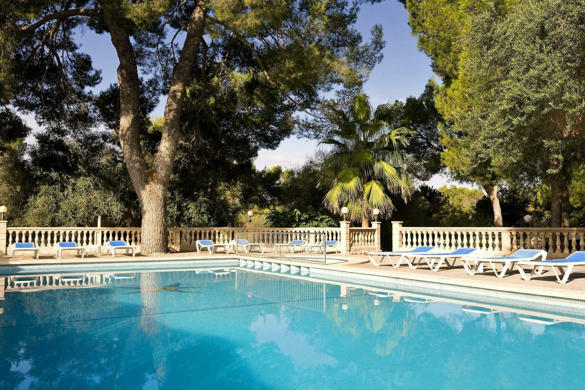 Bluesea Costa Verde Ελ Αρενάλ Εξωτερικό φωτογραφία