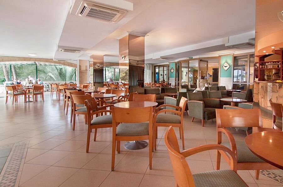 Bluesea Costa Verde Ελ Αρενάλ Εξωτερικό φωτογραφία