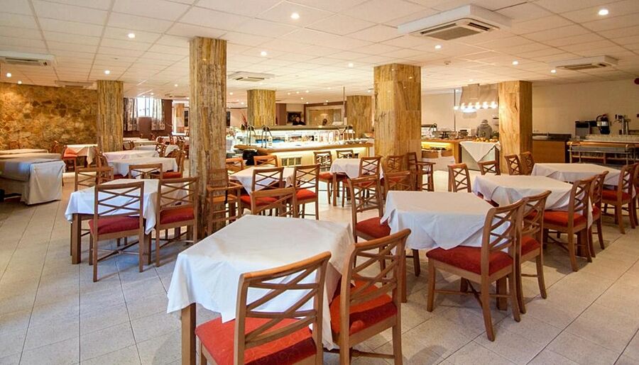 Bluesea Costa Verde Ελ Αρενάλ Εξωτερικό φωτογραφία