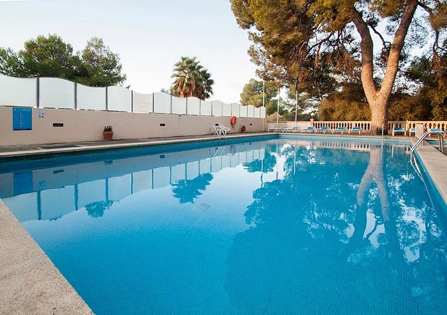 Bluesea Costa Verde Ελ Αρενάλ Εξωτερικό φωτογραφία